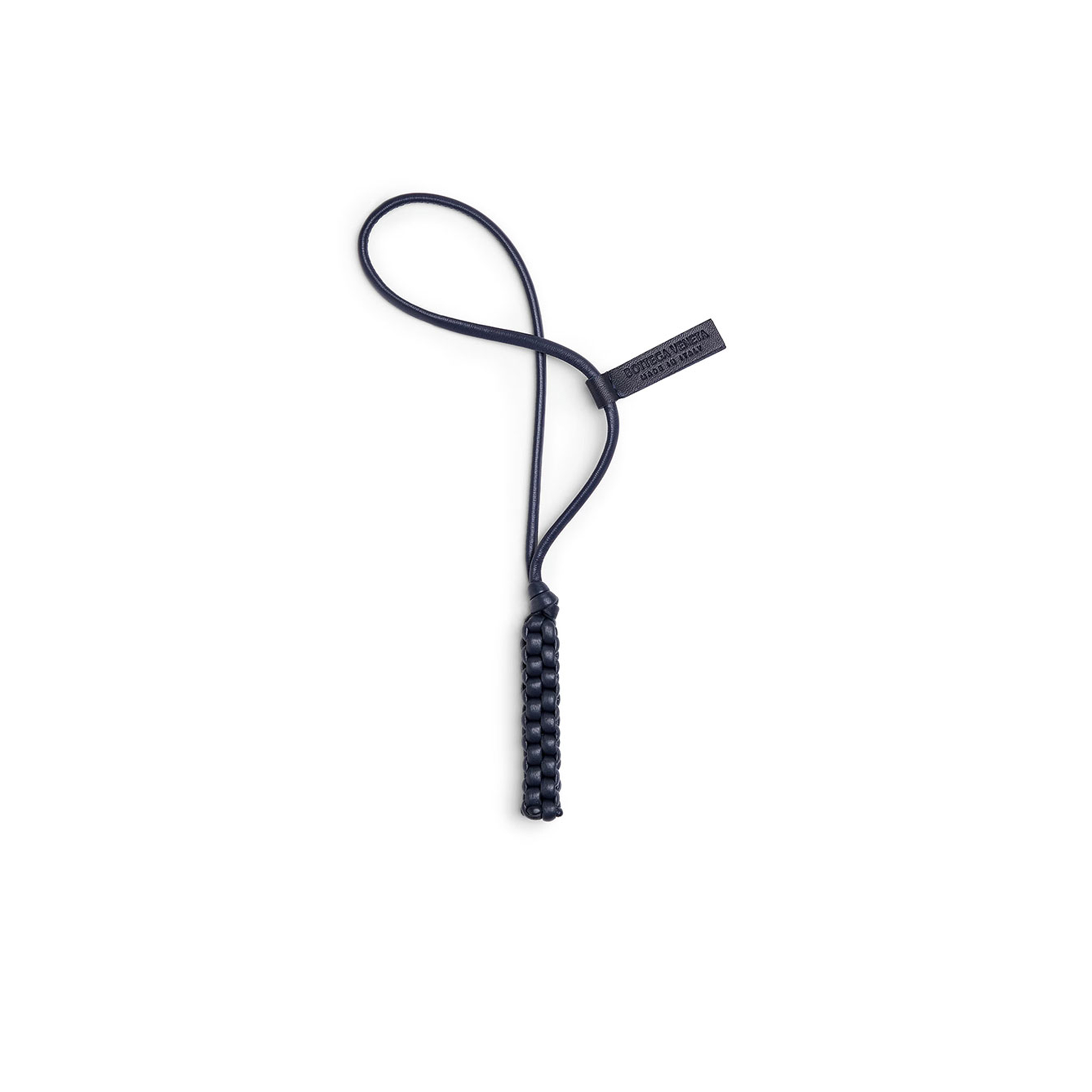 BOTTEGA VENETA LETTER I CHARM 844681V3D814140